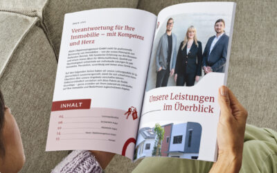 Abele Objektverwaltung – Ein Produktportfolio mit Wiedererkennungswert